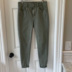 American Eagle Jegging